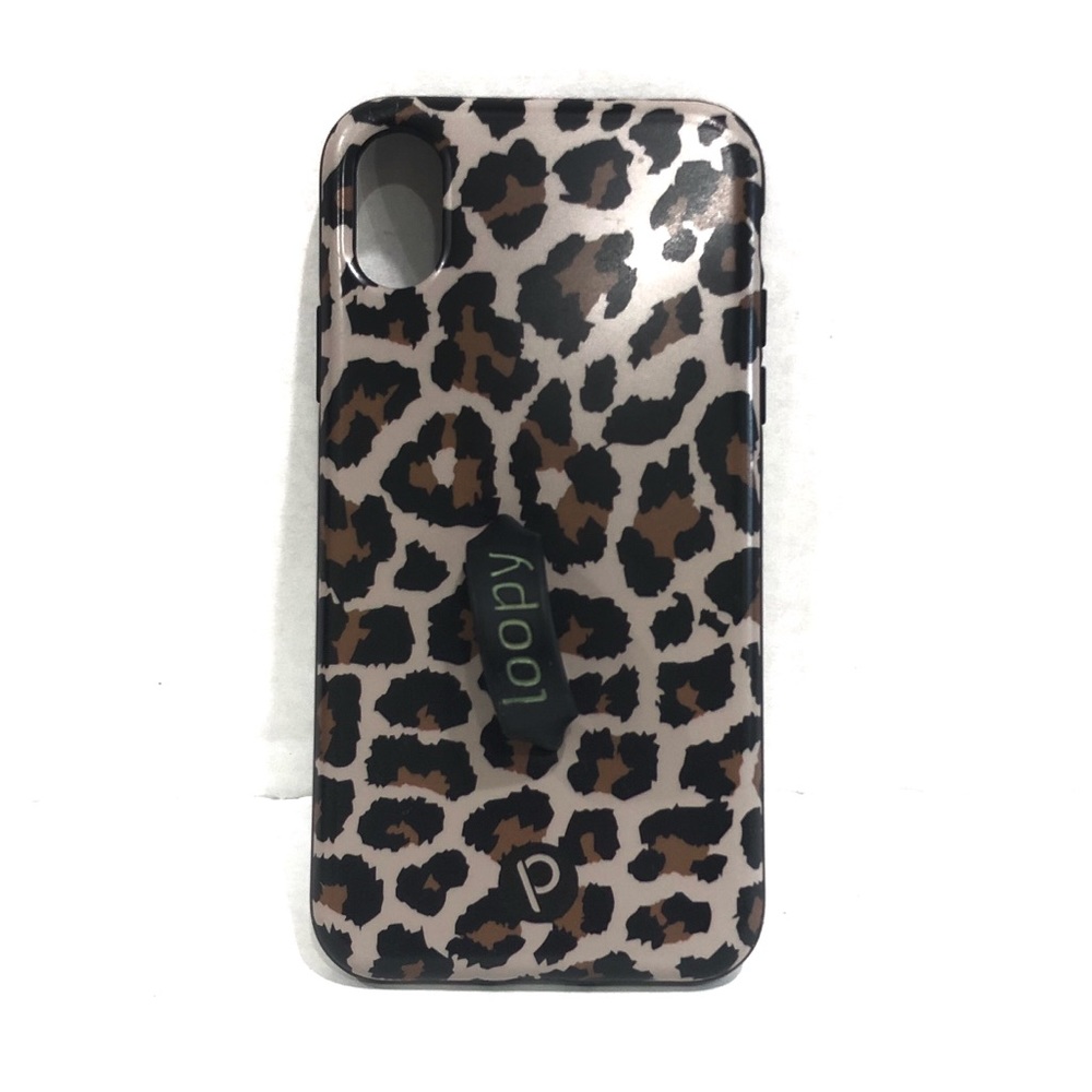Loopy Phone Case